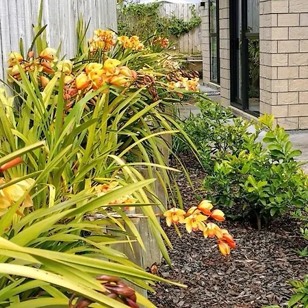 Ferienwohnung W&M Orchid House